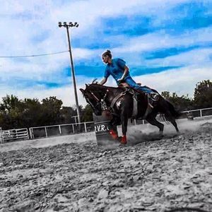 Meet your Posher, Traci